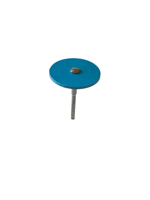 Boley Diamond Brush Polisher Platinum, Titanium, Ceramic Final Polish Medium 25x2mm