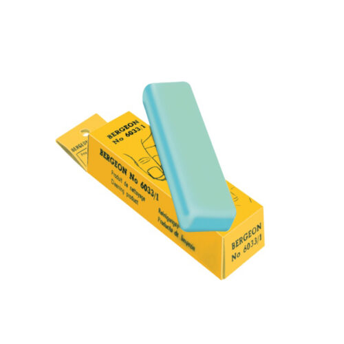 Bergeon 6033 Rodico One Touch Cleaner Stick