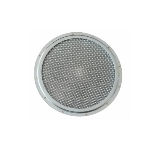 Elmasolvex Basket Lid 64 mm Stainless Steel Elma Tool