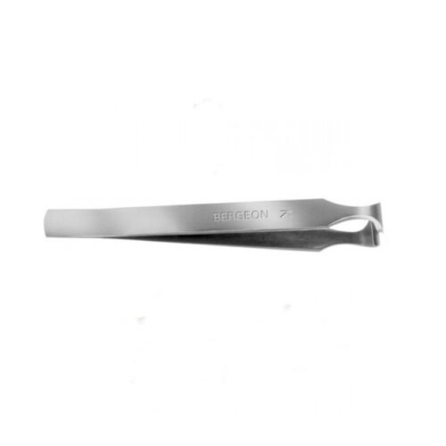 Bergeon 7427-NP-K Tweezer Hand Remover