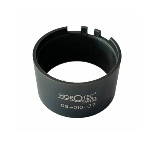 Horotec Movement Holder Omega 1045 and Lemania 5100, 5200