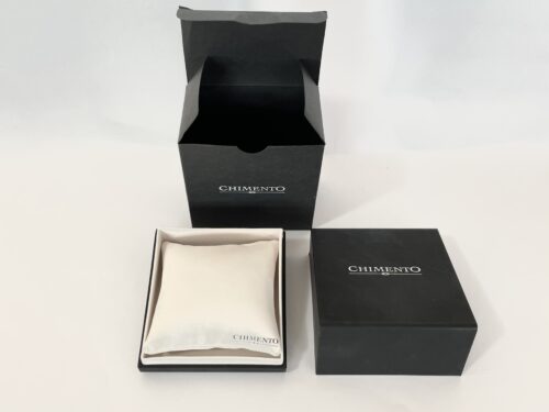 Chimento Bracelet Black Box (Pre-Owned)