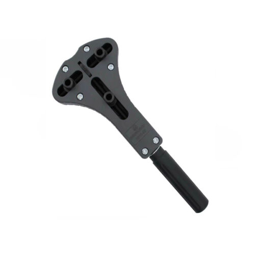 Bergeon 2819-08 Jaxa XL Case Wrench Watch Opener Tool 18 mm to 62 mm