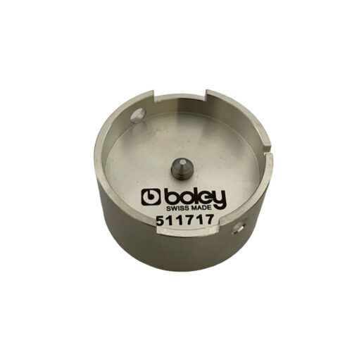Boley Movement Holder for Rolex 1530 and 1570 31mm