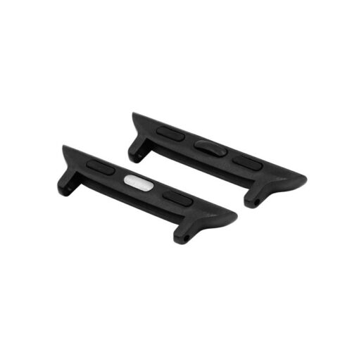 Adapter for Apple Watch Hirsch, black 44 mm, Vocem