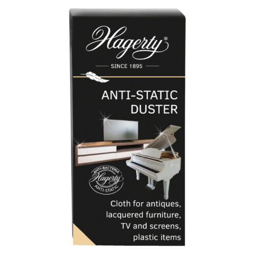 Hagerty Anti-Static Duster
