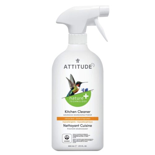 ATTITUDE Kitchen Cleaner