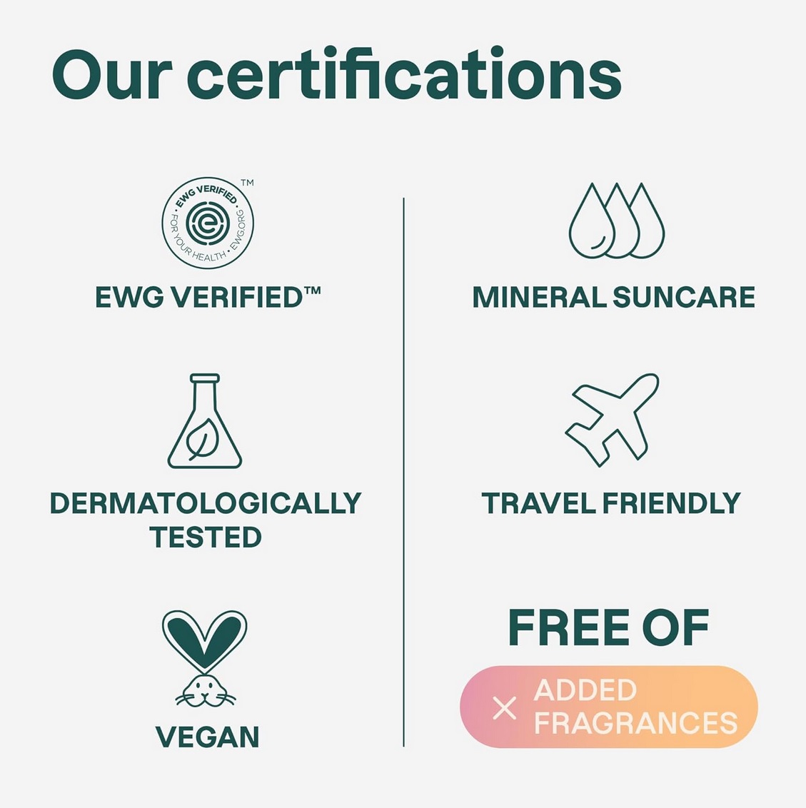 Tinted Moisturizing Cream SPF 30, Oceanly Phyto-Sun, ATTITUDE - Image 5