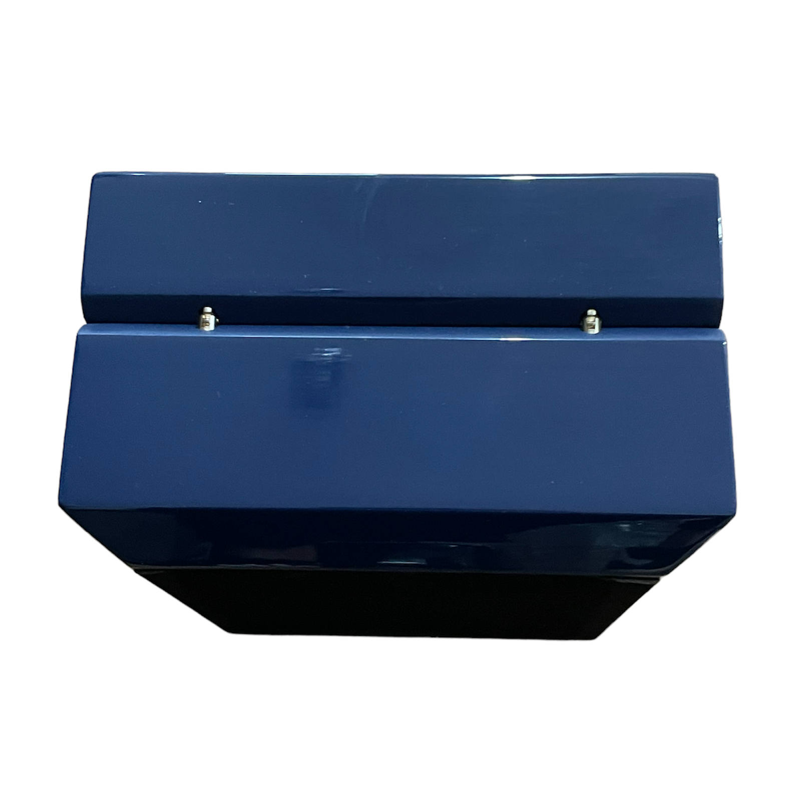 Audemars Piguet Tribute Italy limited edition blue watch box - Image 4