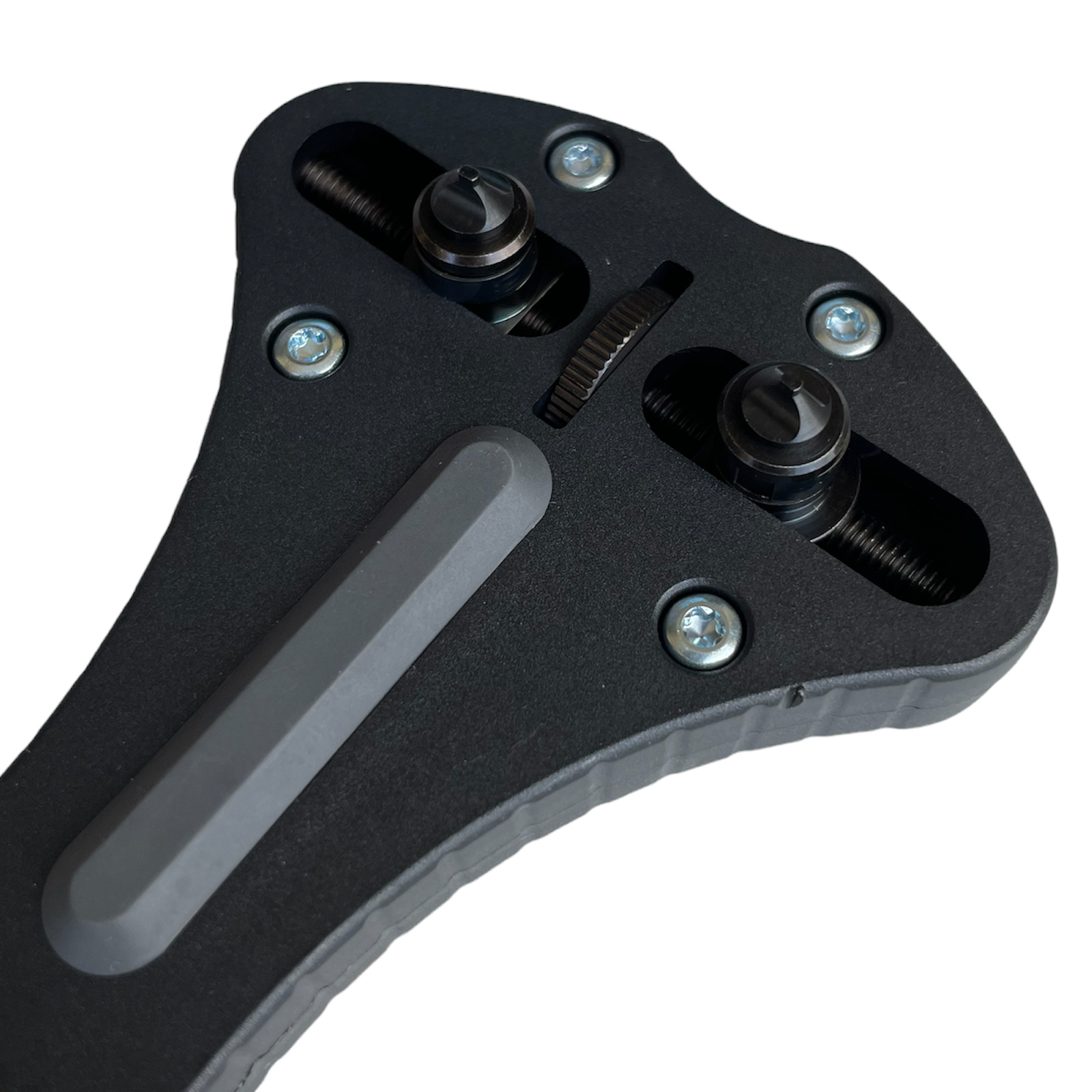 Bergeon 2819-Mini keys to open waterproof watches 18 to 62 mm - Image 3