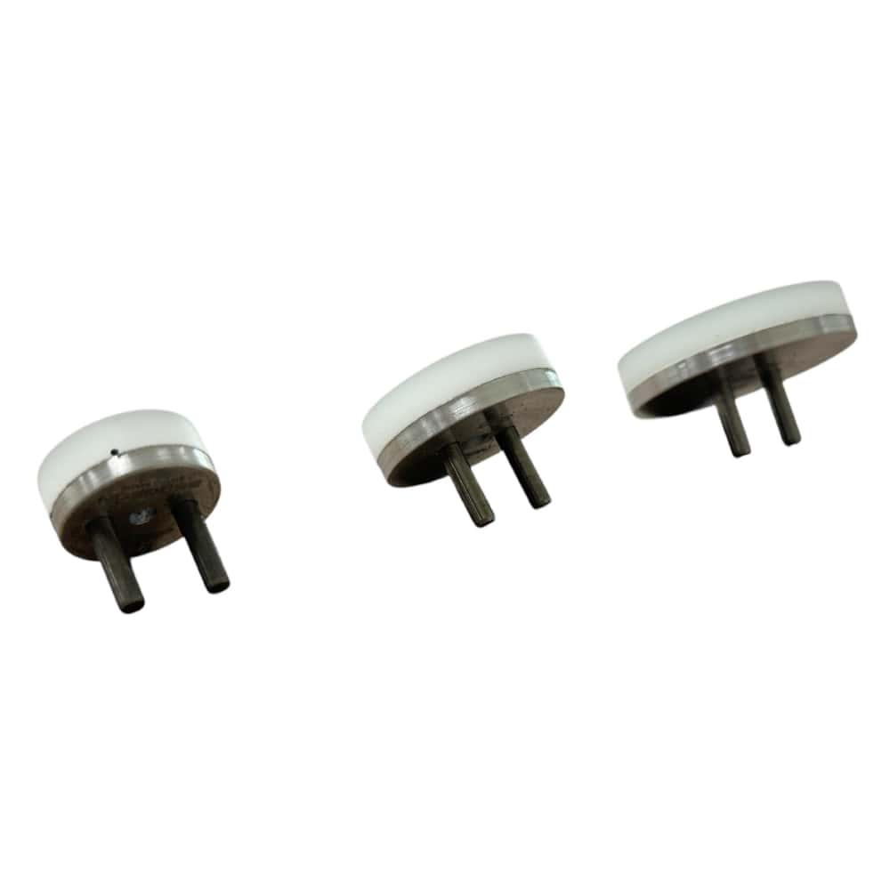 Bergeon 5700-03 lower case-holders in adipren for Bergeon 5700-Z - Image 3