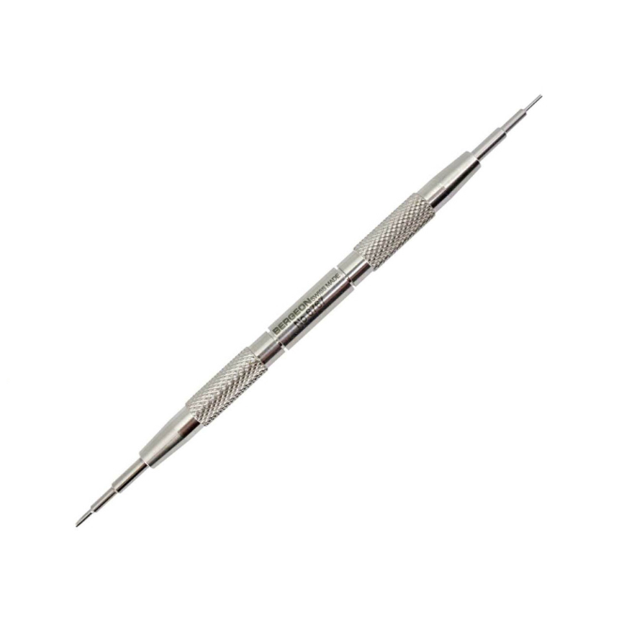 Bergeon 6767-F watch band spring bar tool for watch straps - Image 2