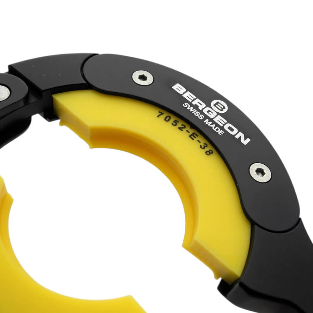 Bergeon 7152-3 Watch Bezel Removing Plier for Rotating Bezels - Image 2