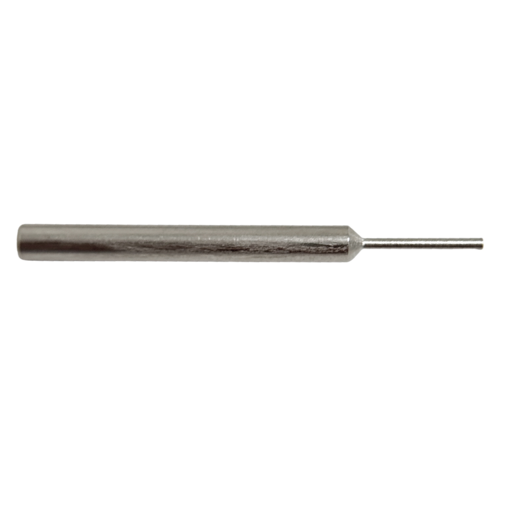 Bergeon 7230-G08 replacement pin for 7230 for removing links 0.80 mm
