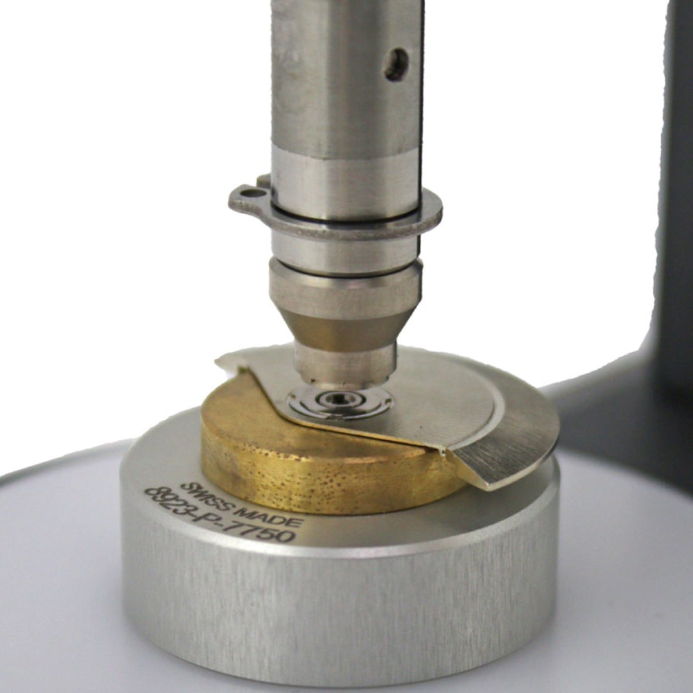 Bergeon 8923 Press to Release and Lock the Bolt of Oscillating Weights - Image 5