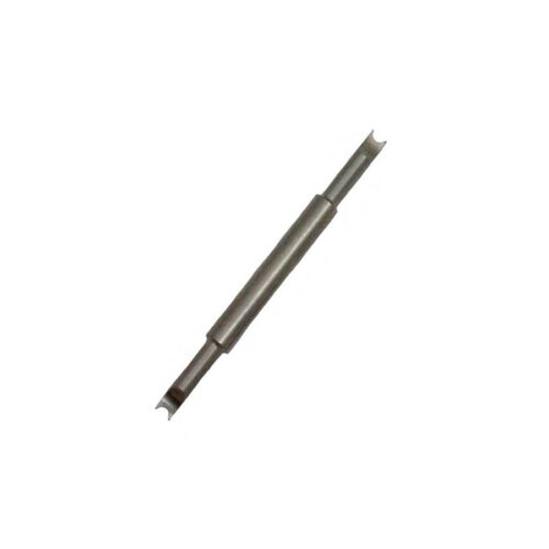 Bergeon replacement fork for bracelet pliers 6825 and 6825-PF 1.65 mm