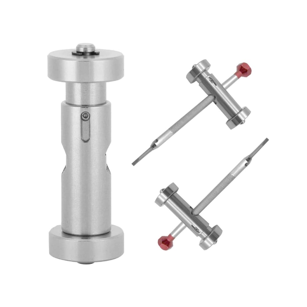 Boley grinding tool for watchmaker screwdrivers - Image 2