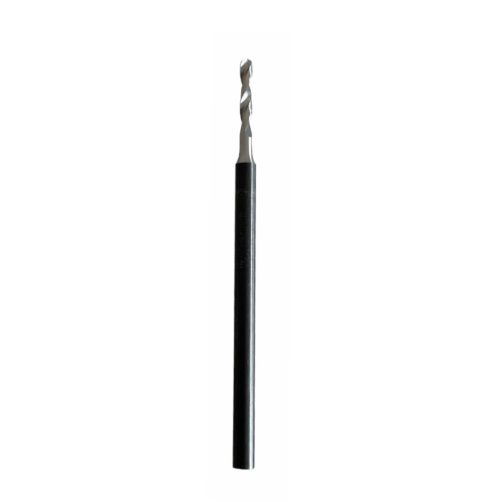 Busch small stainless steel twist drill 1.20 mm