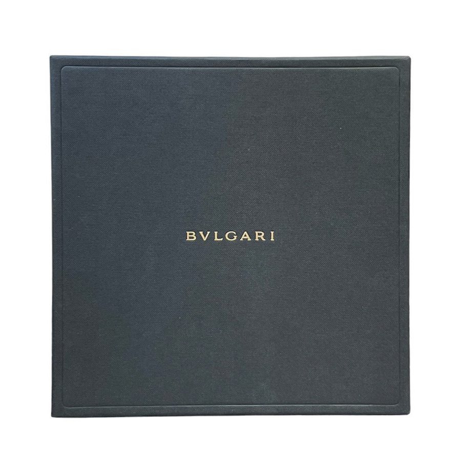 Bvlgari cardboard box for leather strap jewelry - Image 3