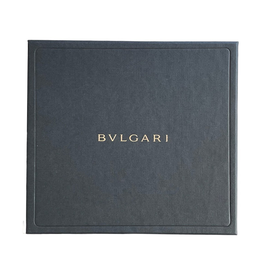 Bvlgari large kit for miscellaneous jewelry - Image 3