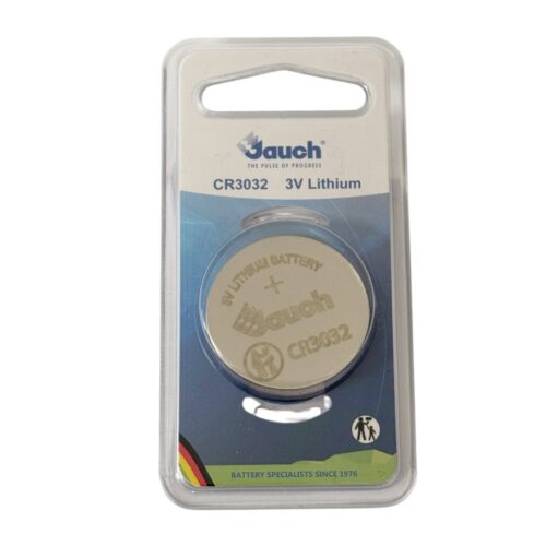Cellsius CR3032 3V lithium cell battery