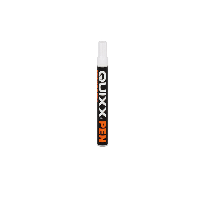 QUIXX Paint Repair Pen Clear Coat Touch Up for Deep Scratches & Chips, ref. 10010 - Image 4