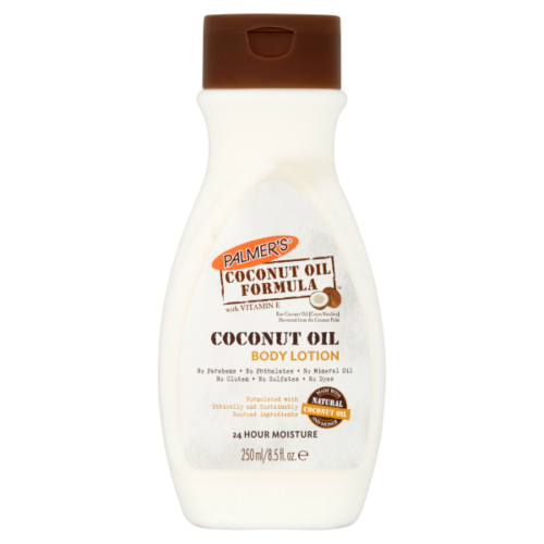 Palmer's Coconut Oil Body Lotion 250 ml