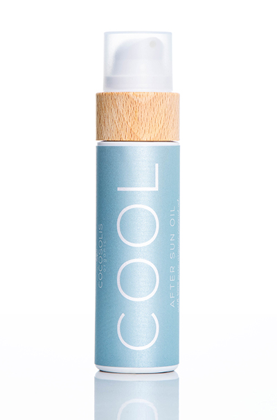 Cocosolis Cool After Sun Oil 110 ml
