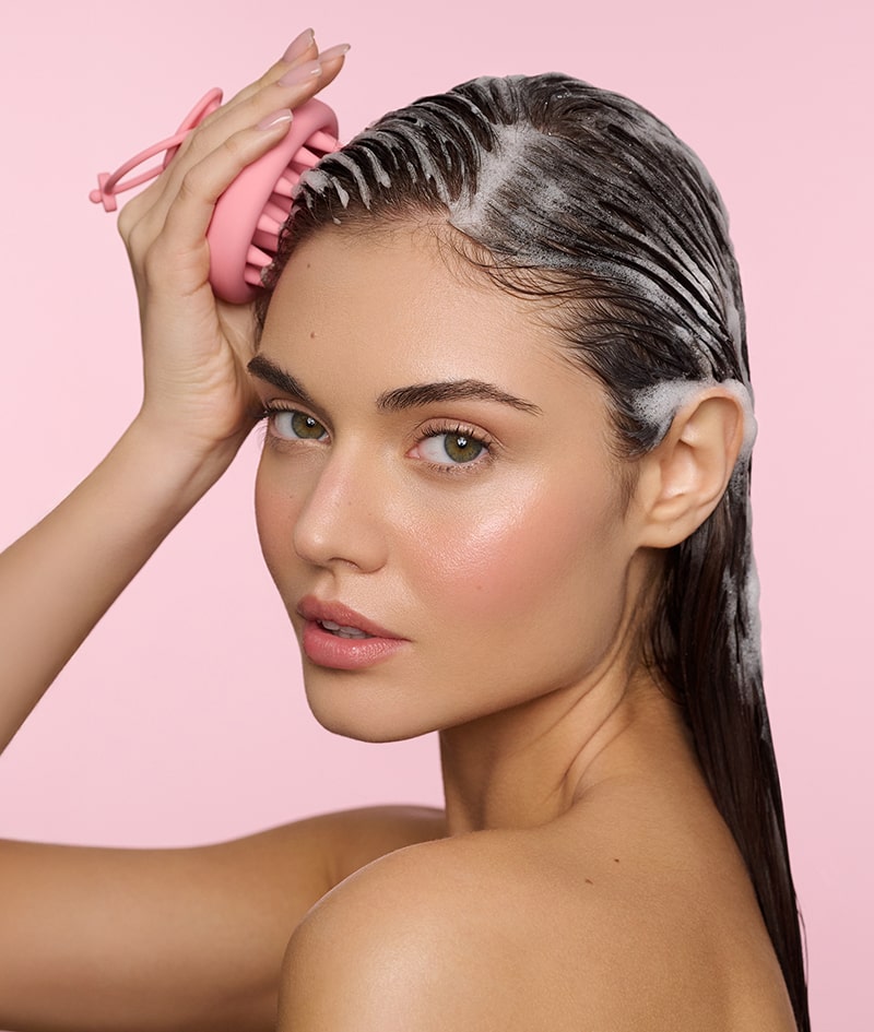 COCOSOLIS Grow Scalp Massager - Image 3