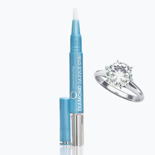Connoisseurs The Diamond Dazzle Stik, Make Diamond Rings Sparkle