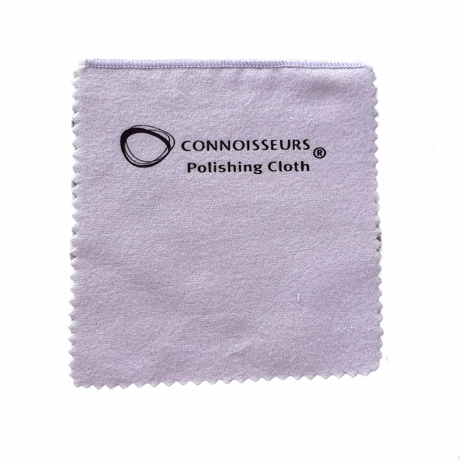 Connoisseurs Ultrasoft Jewellery Polishing Cloth CONN1057 - Image 2