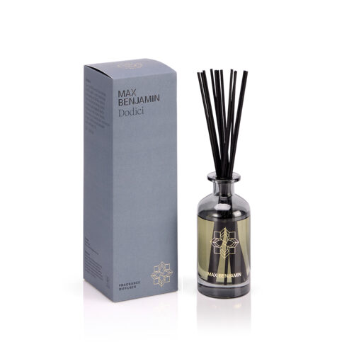 Max Benjamin Dodici diffuser 150 ml