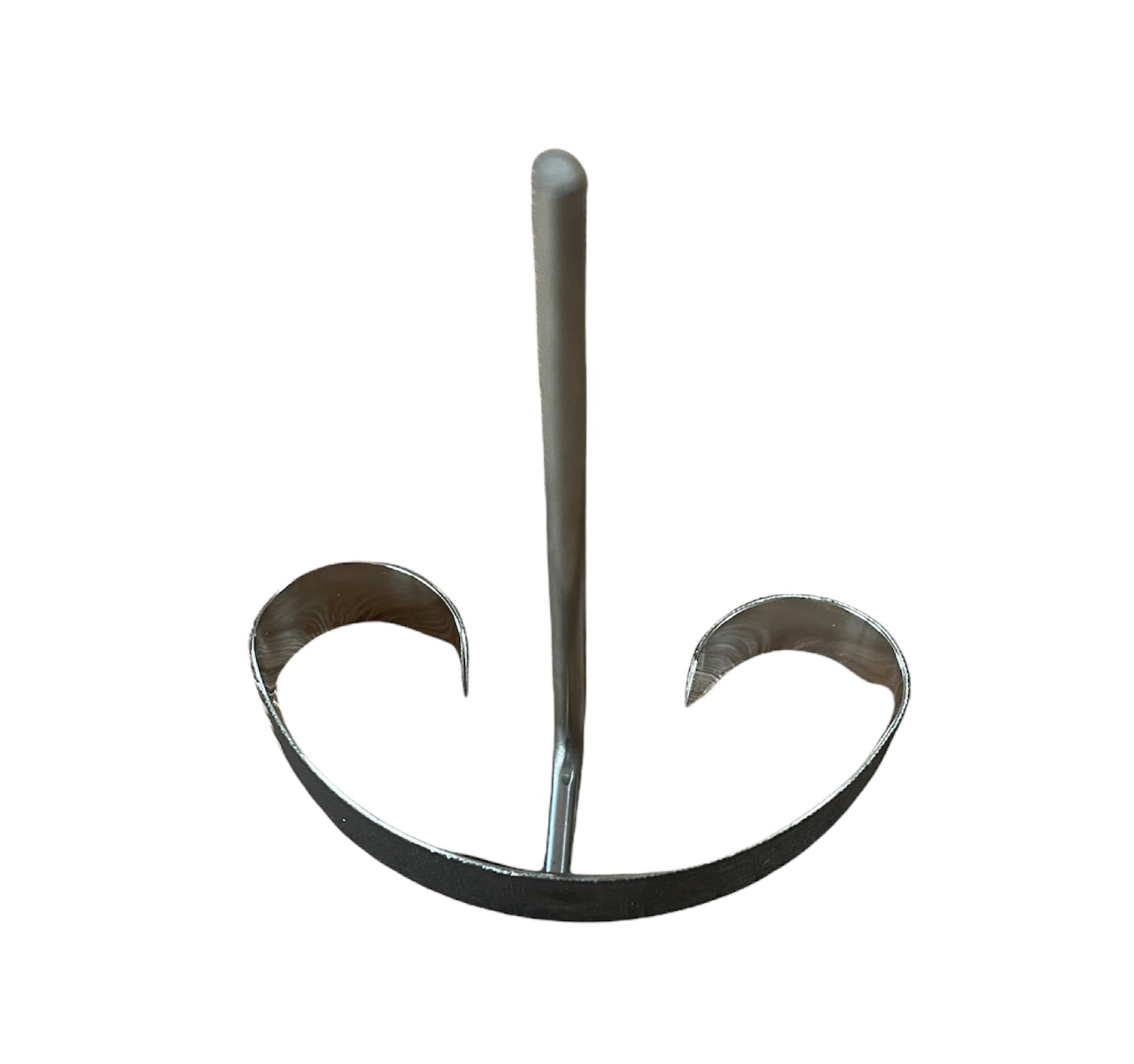 Elma Cyclomat spare clip with shaft - Image 2