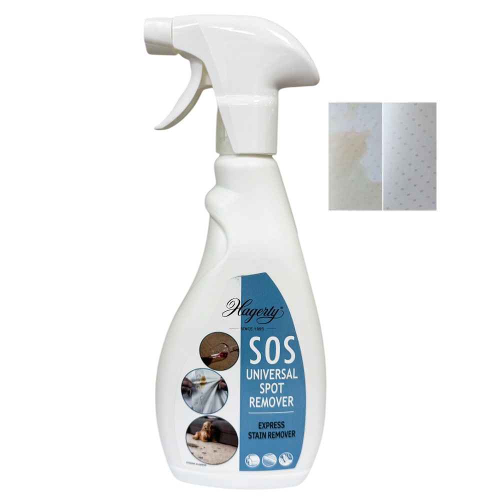 Hagerty A116083 SOS spot remover, 500ml