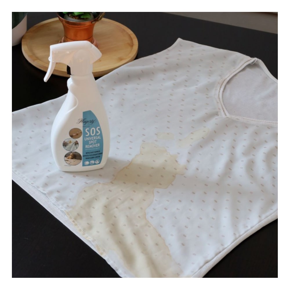 Hagerty A116083 SOS spot remover, 500ml - Image 2