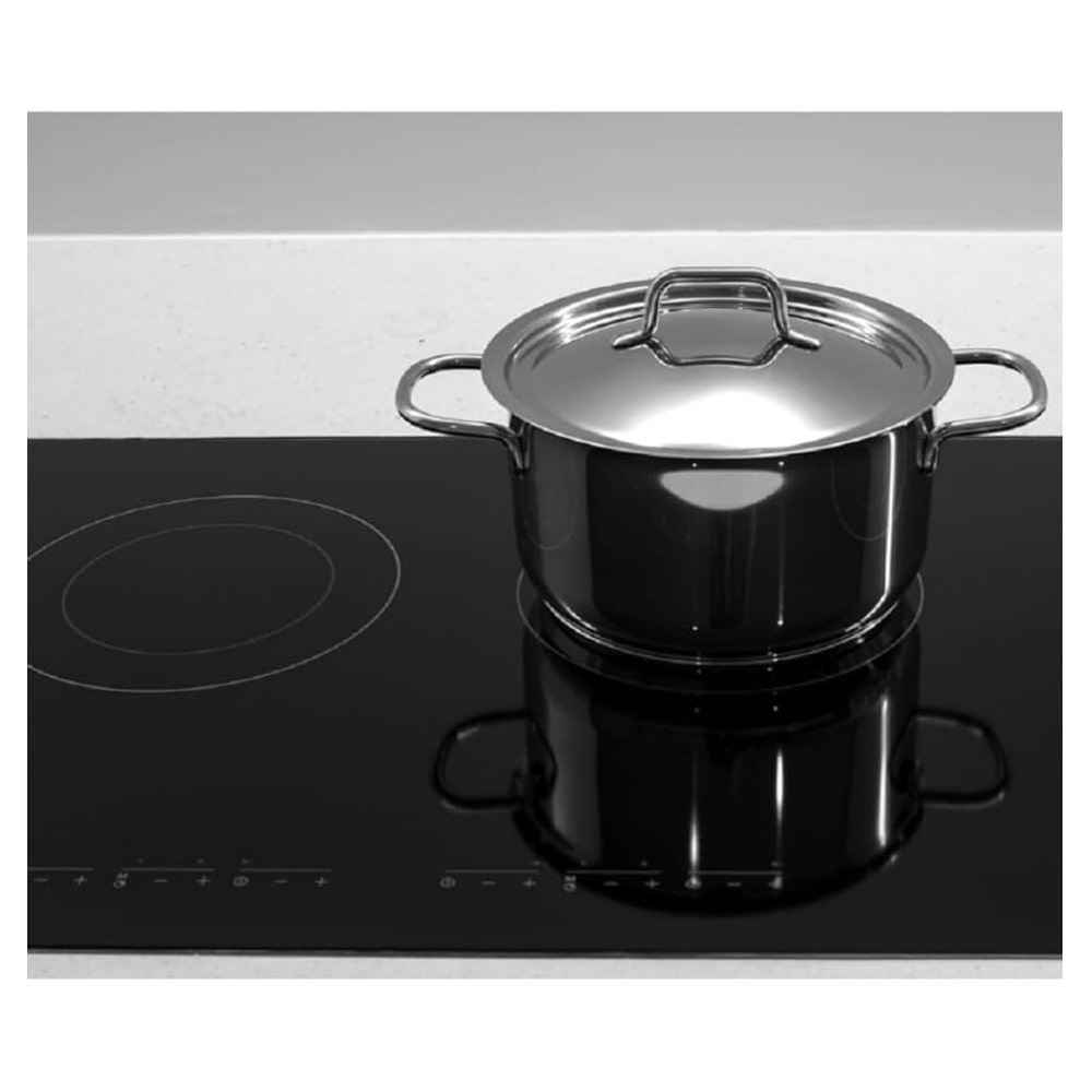 Hagerty Cooktop Care 3-in-1 Cleaner for Glass Ceramic and Induction Cooktops (A116321) - Image 2