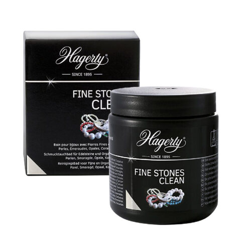 Hagerty Fine Stones Clean Pearls 170ml