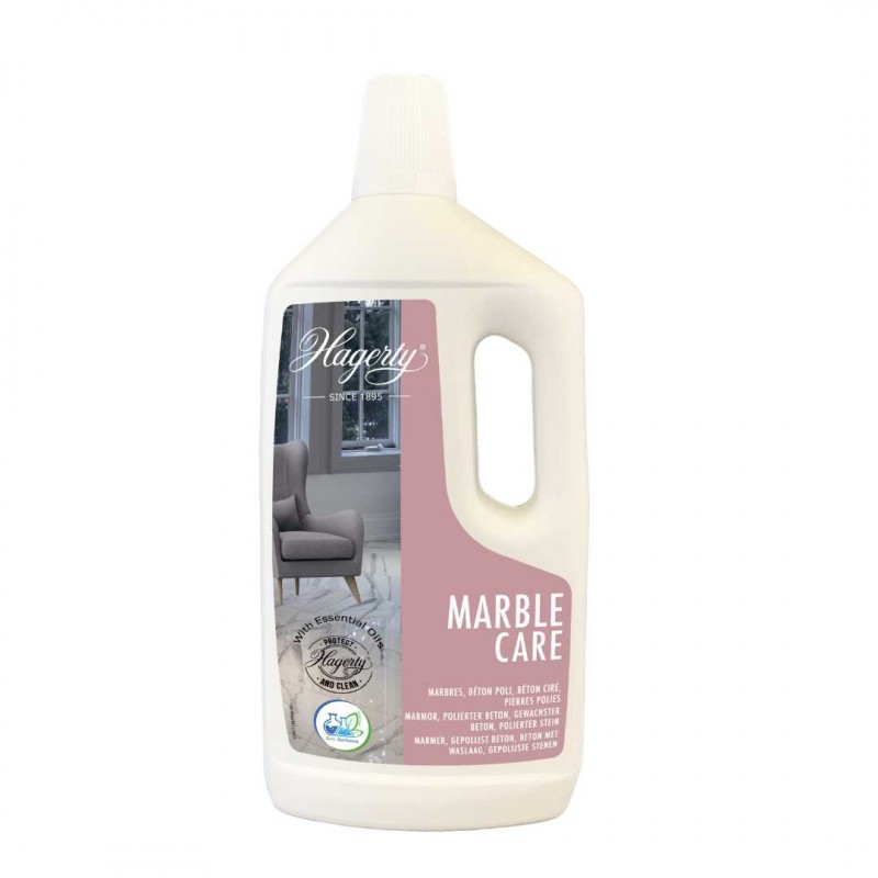 Hagerty Marble Floor Cleaner, 1L
