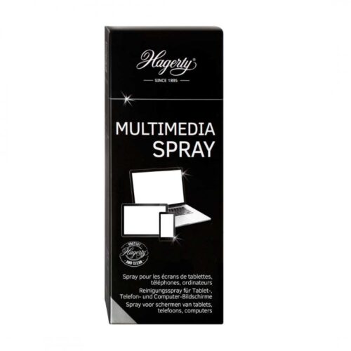Hagerty Multimedia Spray: Screen Cleaner