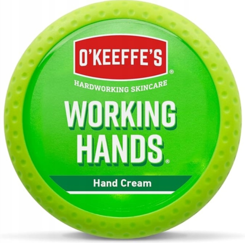 O’Keeffe’s Working Hands Hand Cream