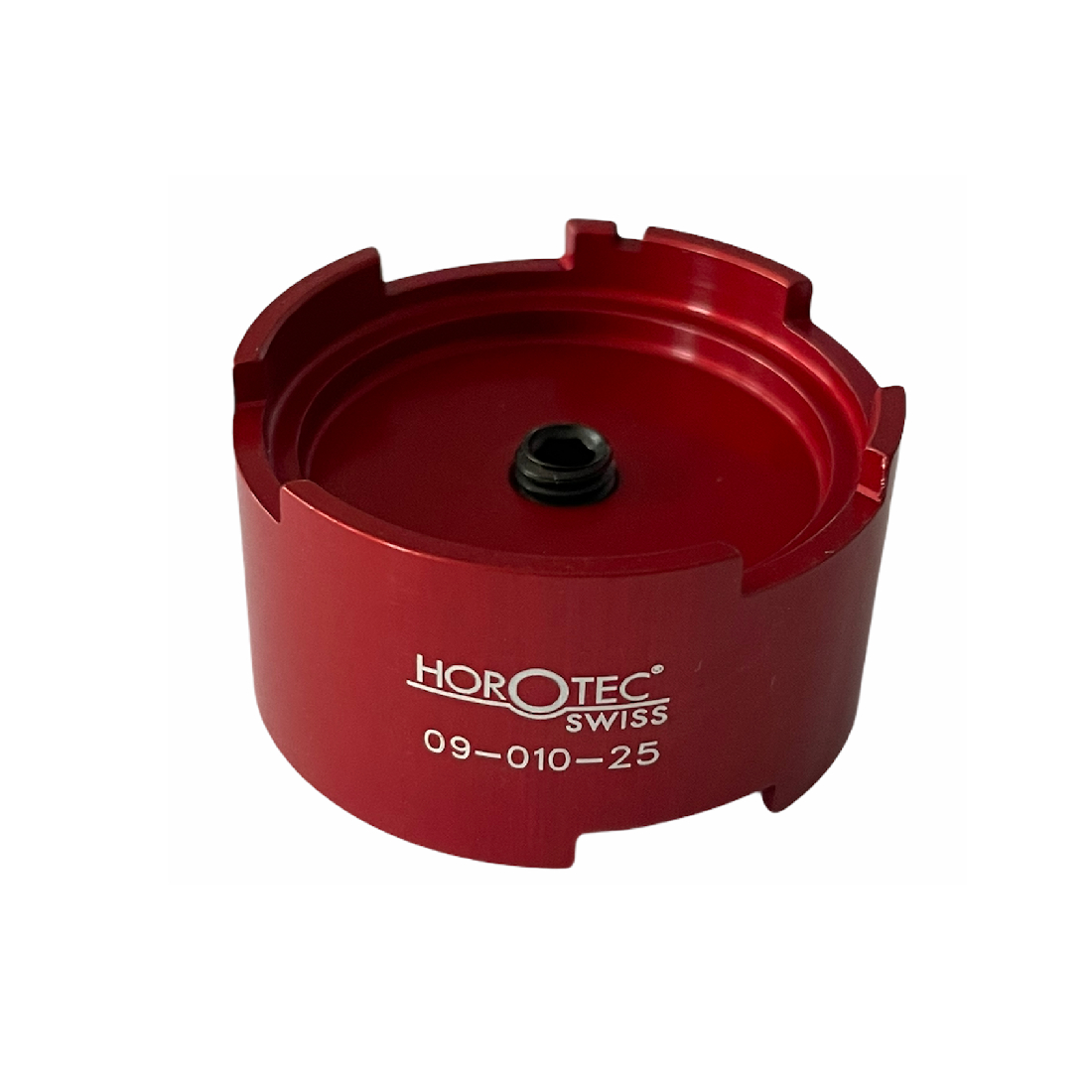 Horotec movement holder Rolex 3035, 3135 12 1/2 “