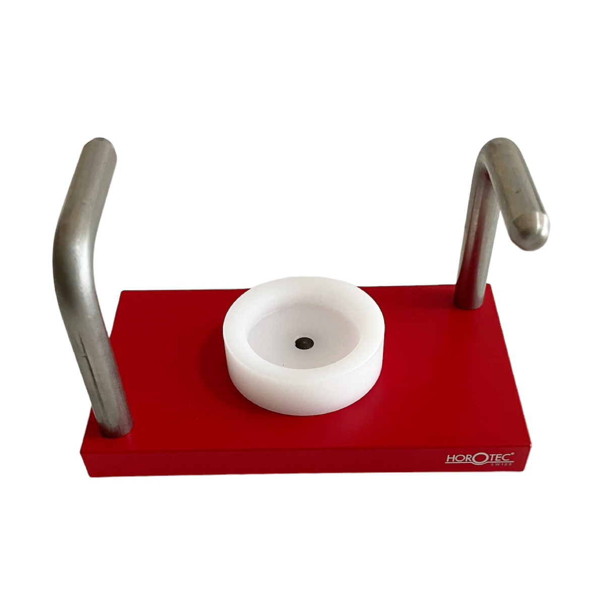 Horotec MSA 10.007 watch holder with band strap hold down ams