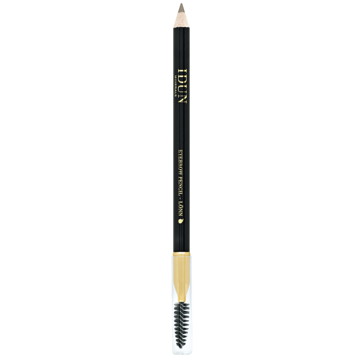 IDUN Minerals Lonn Eyebrow Pencil - Image 2