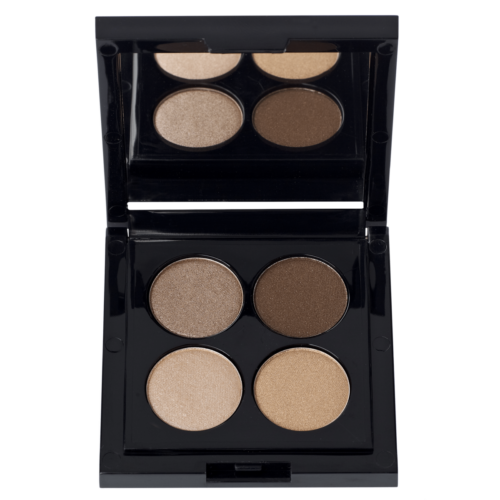 IDUN Minerals Brunkulla Eyeshadow Palette – Create Stunning Looks