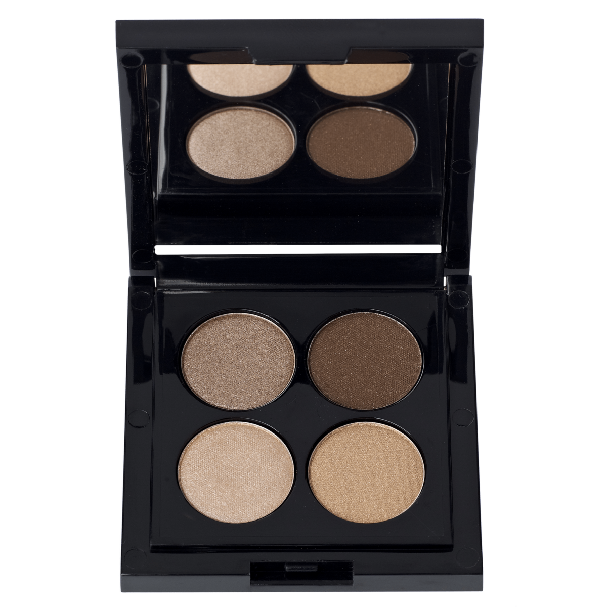IDUN Minerals Brunkulla Eyeshadow Palette – Create Stunning Looks