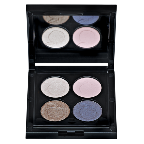 IDUN Minerals Norrlandssyren Mineral Eyeshadow Palette