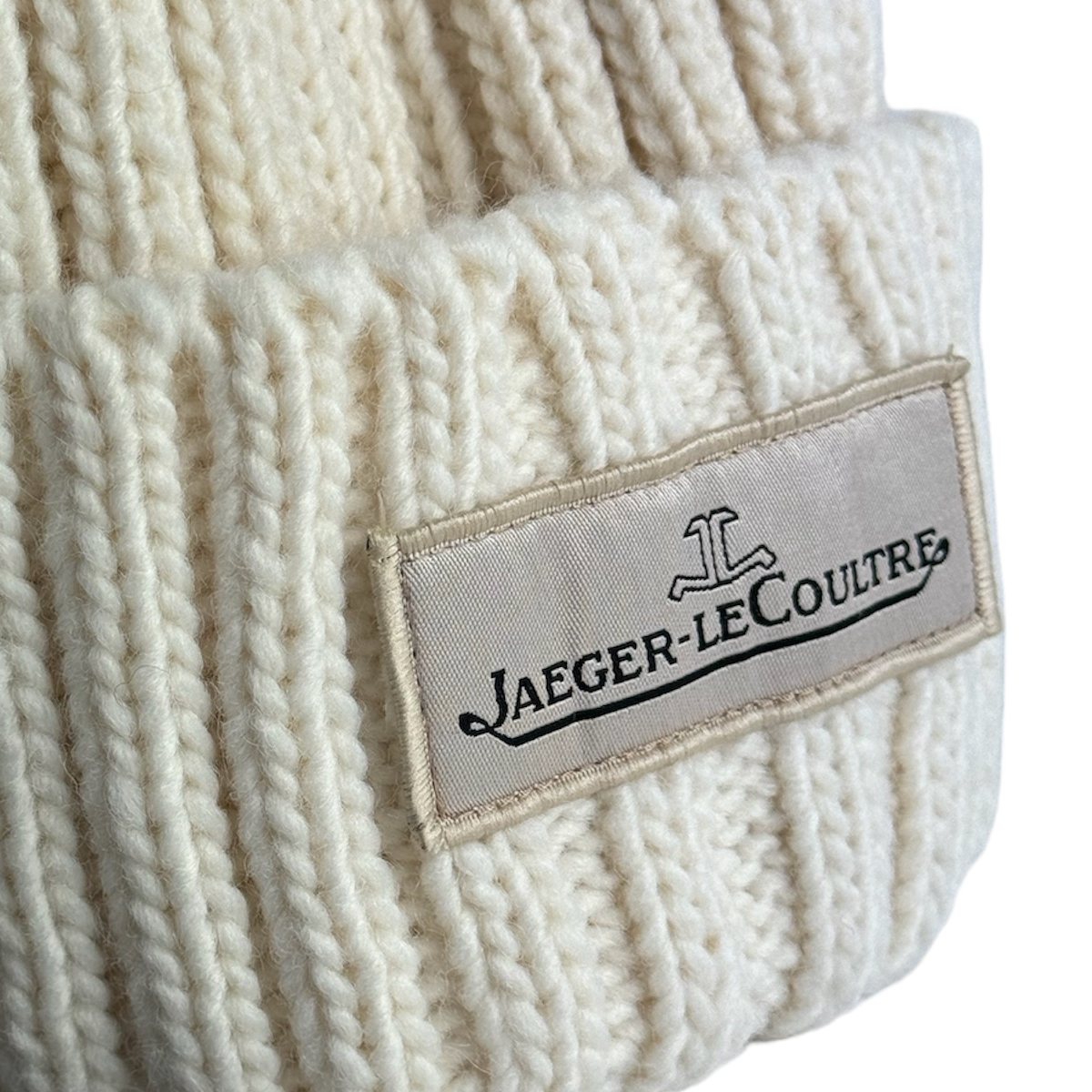 Ladies Jaeger LeCoultre winter hat by Napapijri one size - Image 3