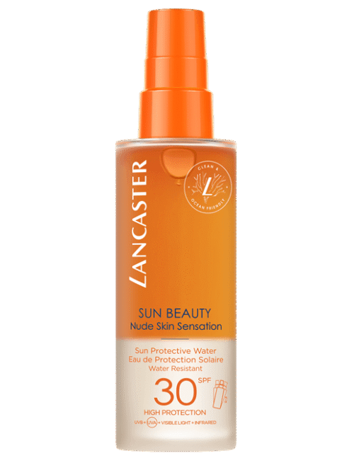 LANCASTER Sun Beauty Sun Protective Water SPF30