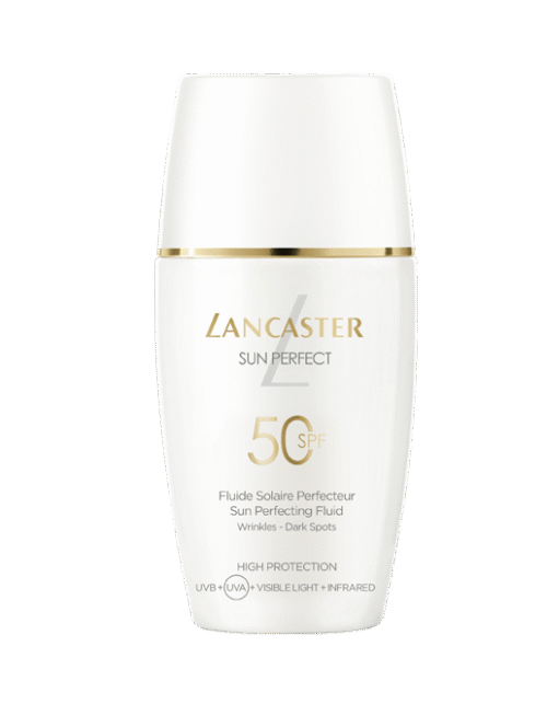 LANCASTER Sun Perfect Perfecting Fluid SPF50