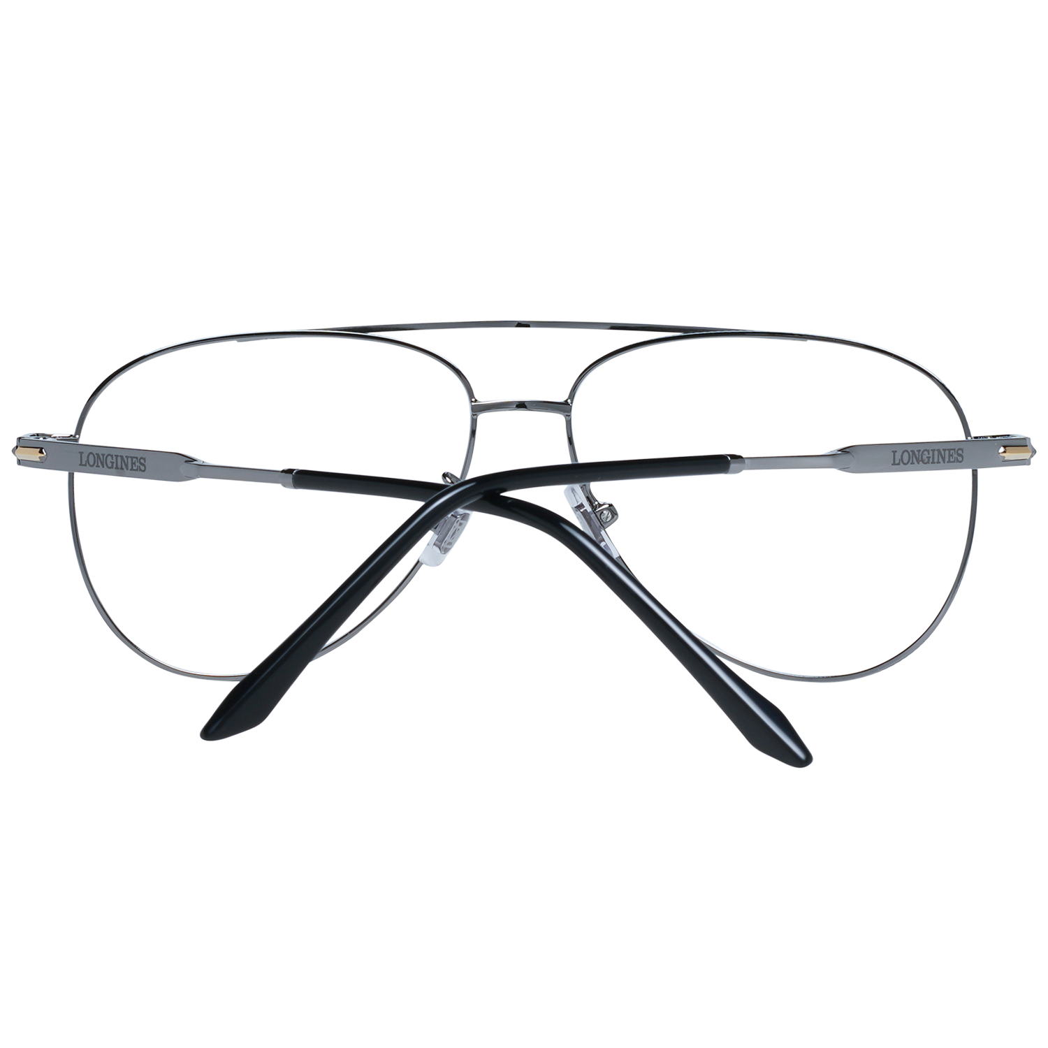 Longines LG5003-H 008 men glass optical frame 56 mm - Image 2